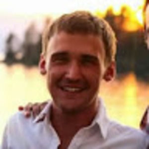 Meet your Posher, Kyle